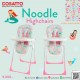 Cosatto Noodle Baby Chair Mini Mermaid