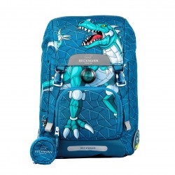 Beckmann 1st Grade Classic Backpack (Roborex)