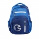Beckmann Sport Junior (Blue Mix) กระเป๋าเป้สะพายหลัง