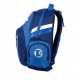 Beckmann Sport Junior (Blue Mix) กระเป๋าเป้สะพายหลัง