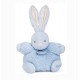 Kaloo "ตุ๊กตากระต่ายสีฟ้า S พร้อมกล่องของขวัญ Kaloo" 