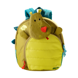 Lilliputiens Walter backpack