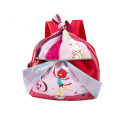 Lilliputiens กระเป๋าเป้  Circus backpack
