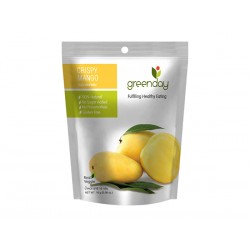 Greenday Crispy Mango 16 g