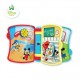 Disney Baby หนังสือสร้างเสริมจินตนาการ Mickey Learning Pad