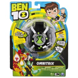 Ben 10  ของเล่น ของสะสม Cn Basic Omnitrix
