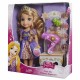 Disney Princess ตุ๊กตา Disney Style Me Princess Rapunzel