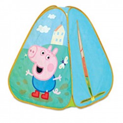 Peppa Pig ของเล่น เตนท์  Pop Up Play Tent