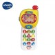 Vtech โทรศัพท์มือถือของเล่นสำหรับเด็ก Tiny Touch Phone /12-36