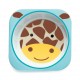 Skip Hop ชามสำหรับเด็ก ดีไซน์น่ารัก Zoo Bowl Giraffe Style