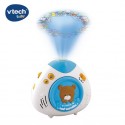 Vtech โปรเจคเตอร์กล่อมคุณหนู  Lullaby Bear Crib Projector