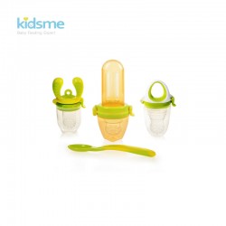 Kidsme Food Feeder Starter Kit