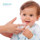 Kidsme Silicone Finger Toothbrush & Gum Massager with box