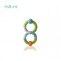 Kidsme Twist & Learn Ring Rattle
