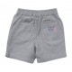 Dolce Orsetto Shorts - Grey