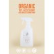 Little Apes Organic Toy, Accessory and Surface Cleaning Spray 500 ml.