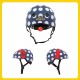 Hornit LIDS Kids' Polkas Bicycle Helmet - S