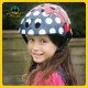 Hornit LIDS Kids' Polkas Bicycle Helmet - S