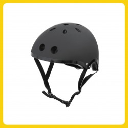 Hornit LIDS Kids' Stealth Bicycle Helmet - M