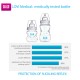 Lovi Medical 150 ml Twin Pack (2 X 21/820) Pa Bottle'
