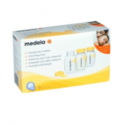 Medela Breastmilk Bottle 150 ML