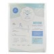 Mellow terry QuickFit Pee Pads, Waterproof Fabric 100% Dust proof Full size 6 ft