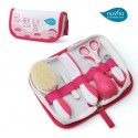 Nuvita Essential Baby Care Kit สีชมพู