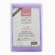 Mellow Quick dry ผ้ารองกันฉี่ ผ้ารองกันน้ำ 100% SIZE S (50x70 CM) Lilac