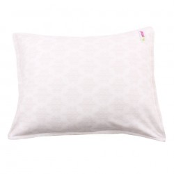 Minene Pillow Case  Cream Oriental