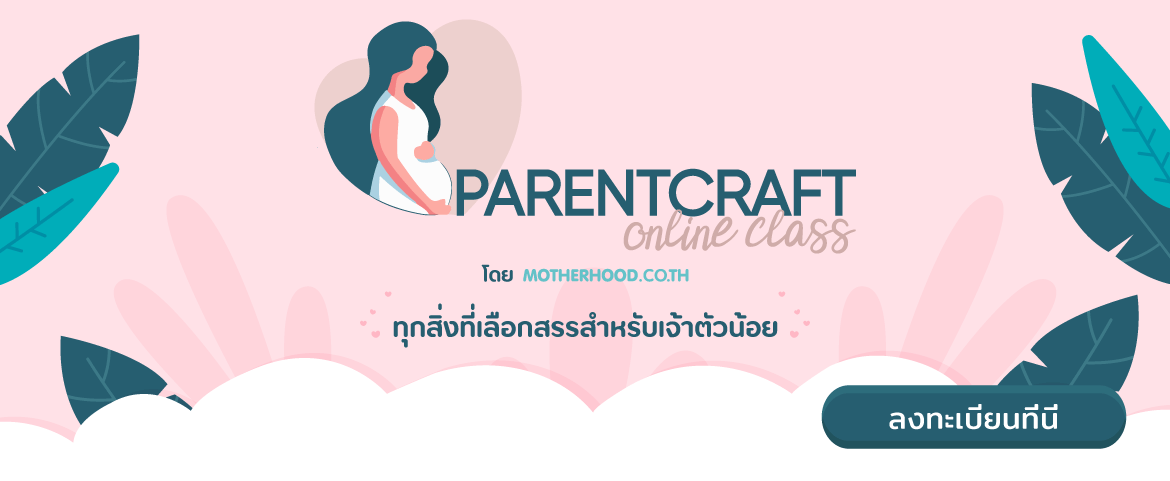 Parentcraft Online Class