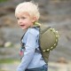 LittleLife Crocodile Toddler Backpack with rein