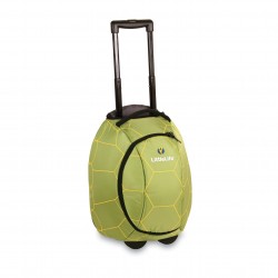 LittleLife Turtle Suitcase