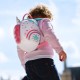 LittleLife Unicorn Toddler Backpack with rein 1-3 y.