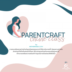 Parentcraft Class (Online) - online video lesson