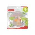 NUK  Active Snackey Spill-proof travel cup