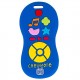 Funzone Chewmote Silicone Teether Toy