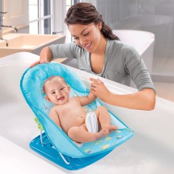 summer Mother's Touch Deluxe Baby Bather 