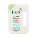 Pipper Standard ผลิตภัณฑ์ซักผ้าธรรมชาติ กลิ่นยูคาลิปตัส แบบขวด 900 มิลลิลิตร