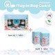 Plug-in Bug Guard SET  ผลิตภัณฑ์ไล่ยุงชนิด  น้ำแบบเสียบปลั๊กพ่น