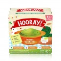HOORAY Chicken & Vegetable Puree