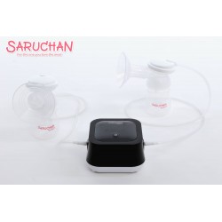 Saruchan Breast Pump Twin-378