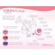 Youha Plus Electric Breast Pump YH8804+