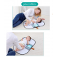BABY N GOODS Portable Changing Pad & Diaper Changing Station