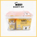 Baby Moby Beauty Set for Mommy