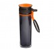 WOW Gear TRITAN Spill free 360drinking 600ml (Orange)