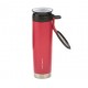 WOW Gear Stainless Steel WOW Sports Spill free 360drinking 650ml (Red)